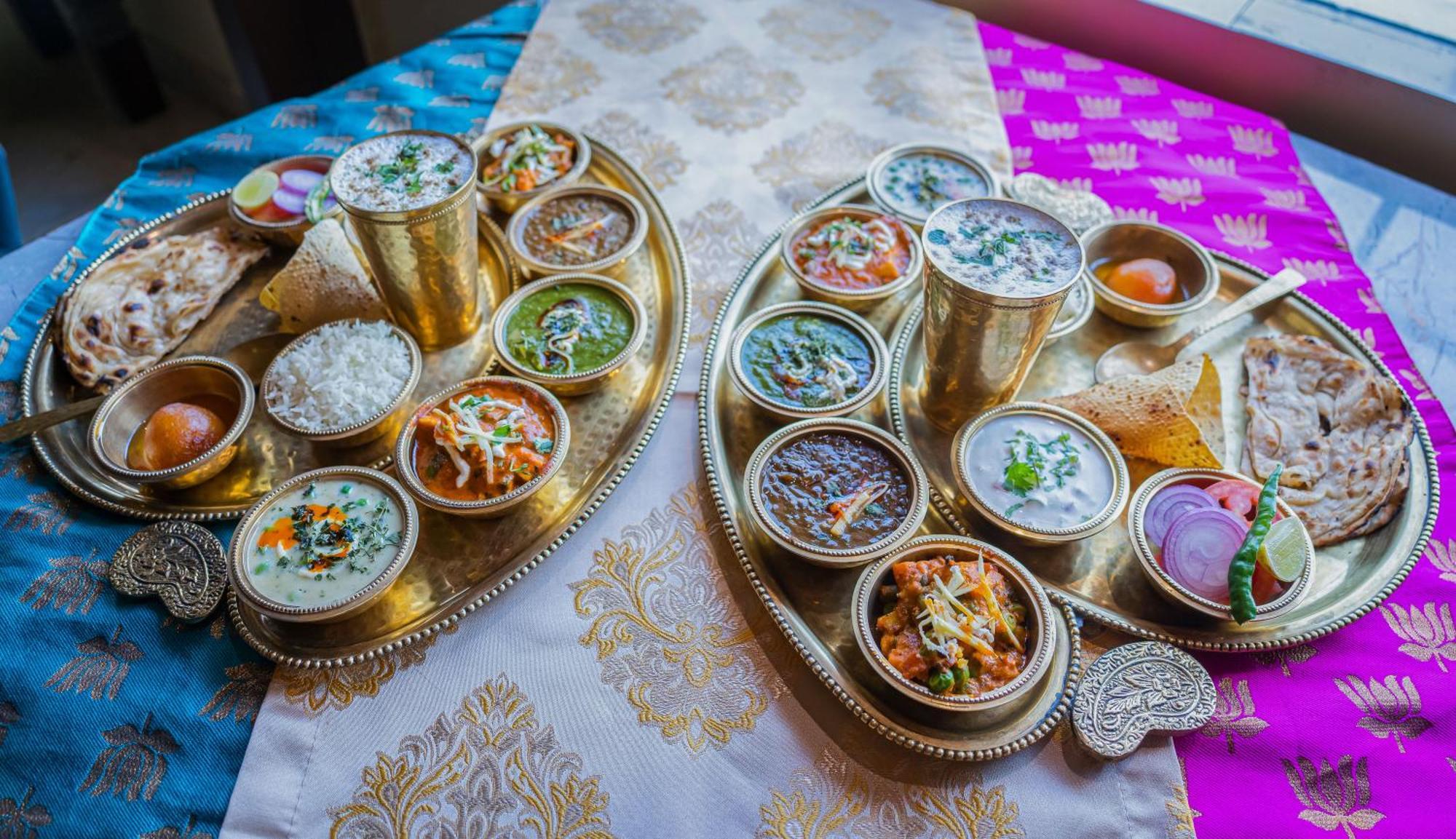 The Neeraj Ganga Heritage Palace Rishīkesh Eksteriør billede